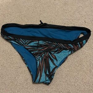 Reversible Swim bottoms